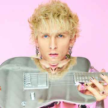Machine Gun Kelly Seattle Tickets
