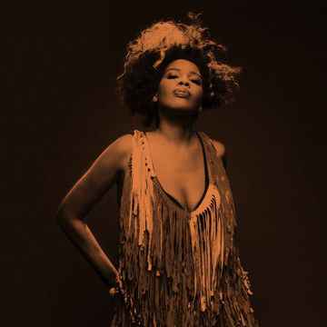 Macy Gray Seattle Tickets