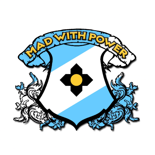 Mad With Power Fest Seattle Tickets