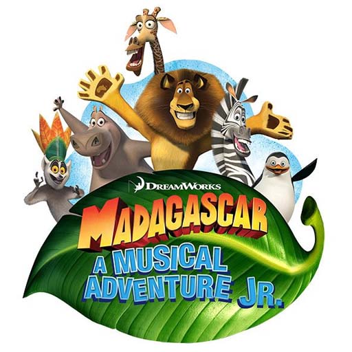 Madagascar Jr. Seattle Tickets
