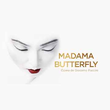 Madama Butterfly Seattle Tickets