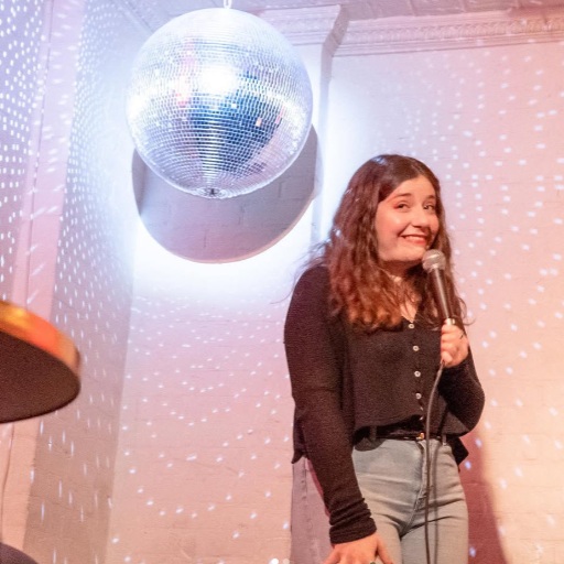 Maddie Wiener Seattle Tickets