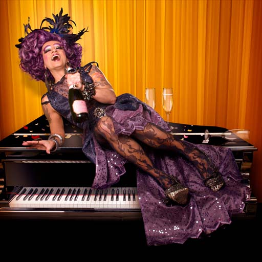 Mado Lamotte Seattle Tickets