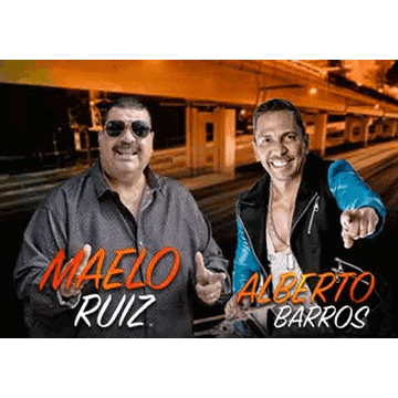 Maelo Ruiz Seattle Tickets