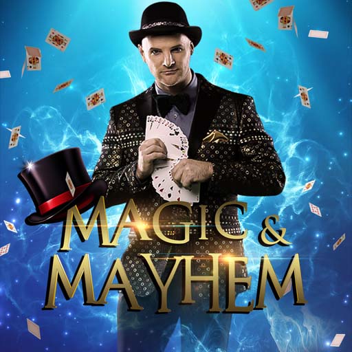 Magic and Mayhem Seattle Tickets