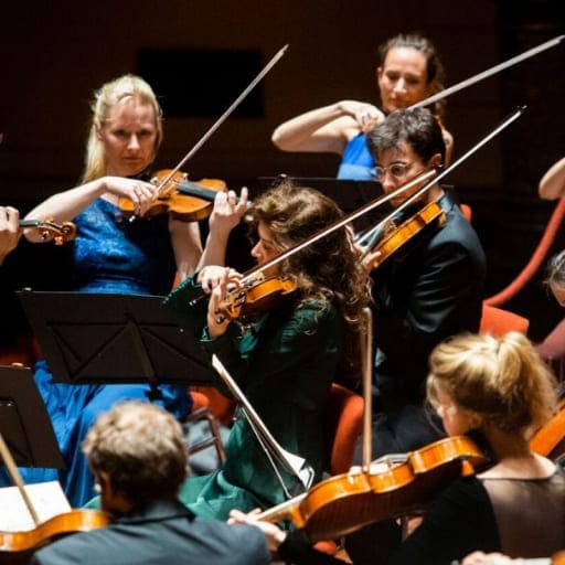 Magnificat Seattle Tickets