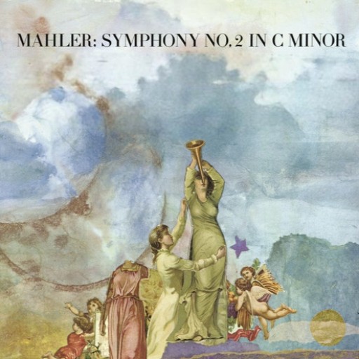 Mahler Symphony No. 2 Seattle Tickets