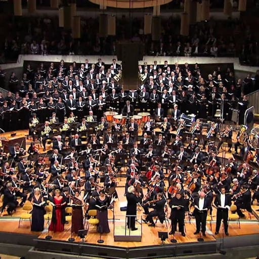 Mahler Seattle Tickets