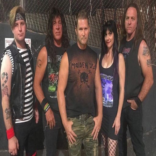 Maiden USA Seattle Tickets