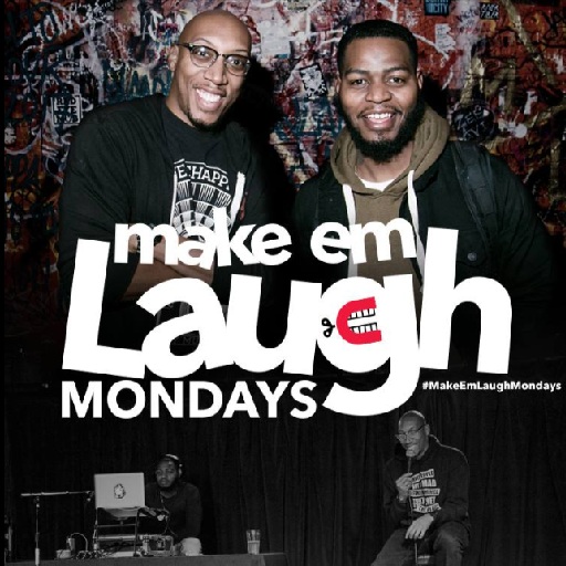 Make Em Laugh Monday Seattle Tickets