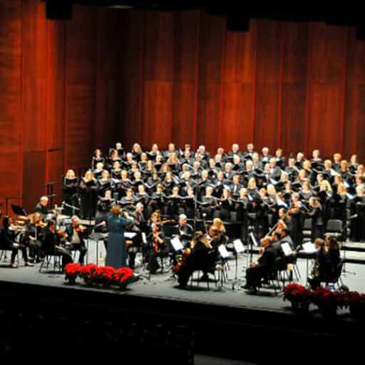 Manassas Chorale Seattle Tickets