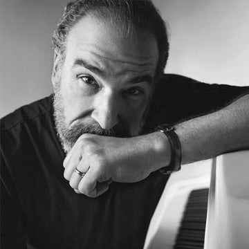 Mandy Patinkin in Seattle