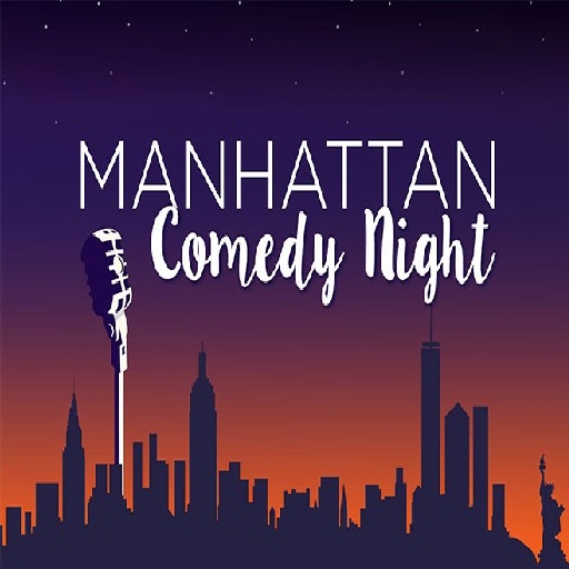 Manhattan Comedy Night Seattle Tickets