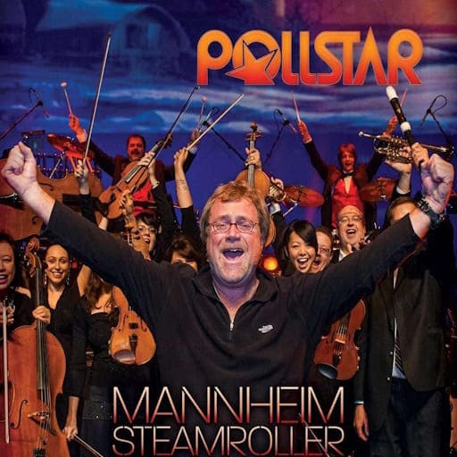 Mannheim Steamroller Seattle Tickets