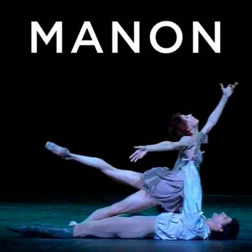 Manon Seattle Tickets