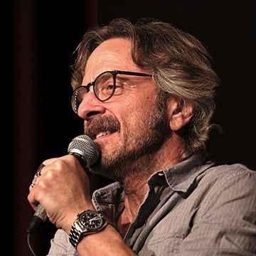 Marc Maron Seattle Tickets