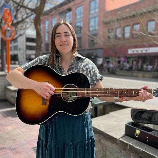 Margo Cilker Concerts in Seattle