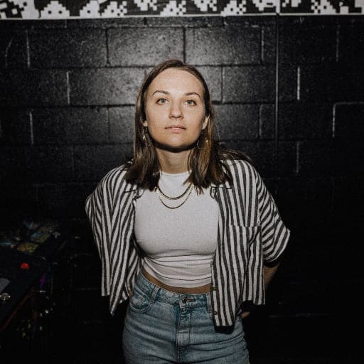 Marielle Kraft Concerts in Seattle