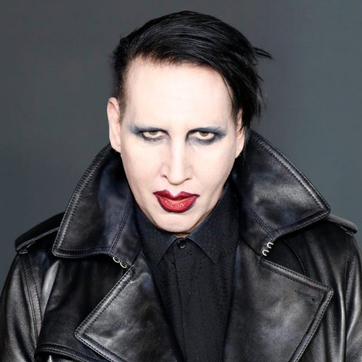 Marilyn Manson Concerts in Seattle