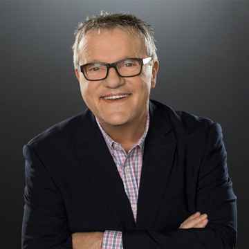 Mark Lowry Seattle Tickets