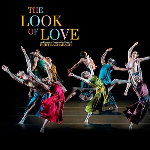 Mark Morris Dance Group Seattle Tickets