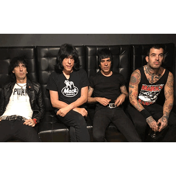 Marky Ramone Seattle Tickets