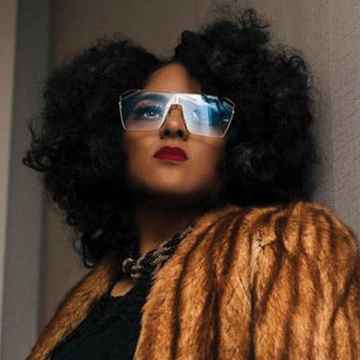 Marsha Ambrosius Seattle Tickets