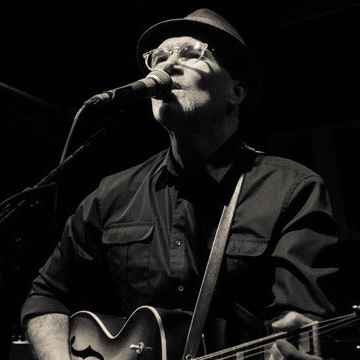 Marshall Crenshaw Concerts in Seattle