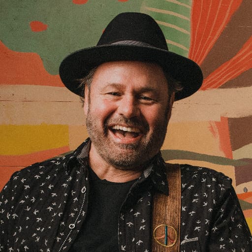 Martin Sexton Seattle Tickets
