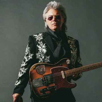 Marty Stuart Concerts in Seattle