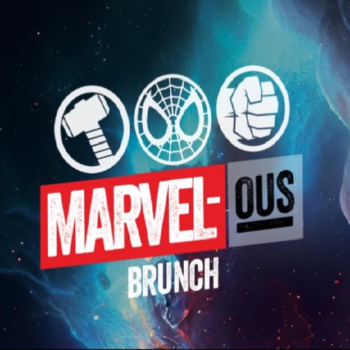 Marvel-ous Brunch Seattle Tickets