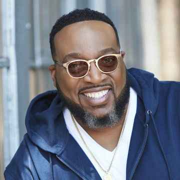 Marvin Sapp Seattle Tickets