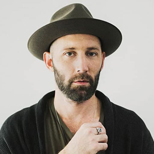 Mat Kearney Concerts in Seattle