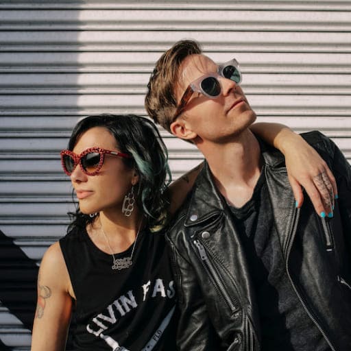 Matt And Kim Concerts in Seattle