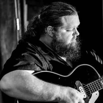 Matt Andersen Seattle Tickets