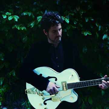 Matt Nathanson Concerts in Seattle