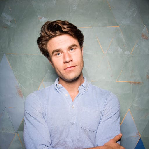 Matthew Broussard Seattle Tickets