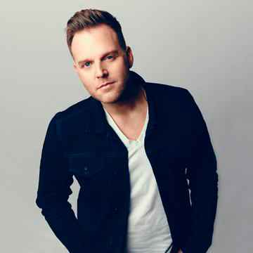 Matthew West Seattle Tickets