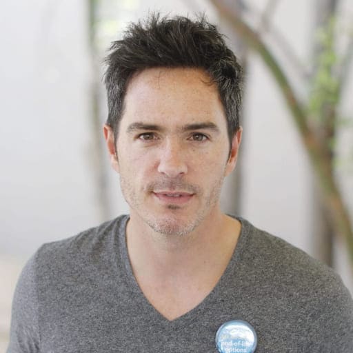 Mauricio Ochmann Seattle Tickets