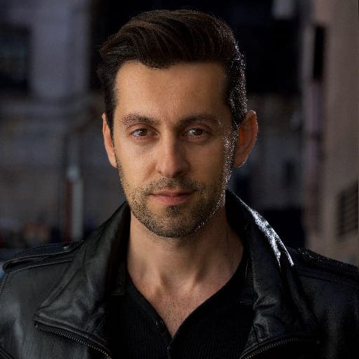 Max Amini Seattle Tickets
