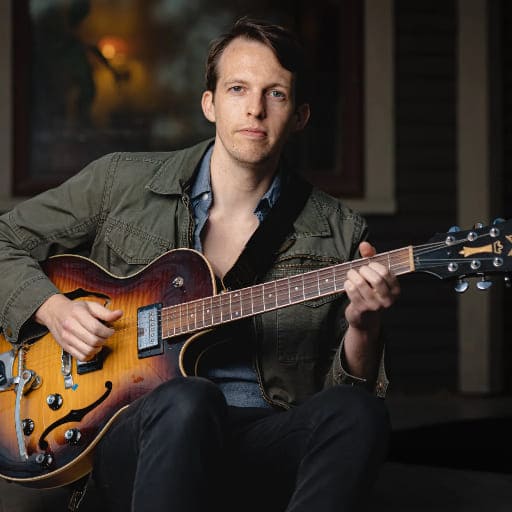 Max Lockwood Seattle Tickets