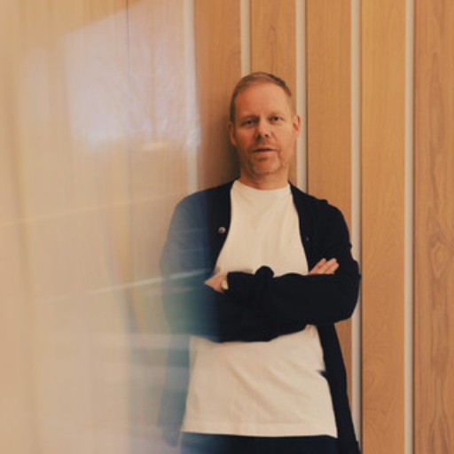 Max Richter Seattle Tickets