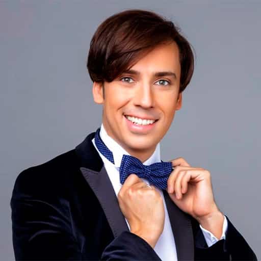 Maxim Galkin Seattle Tickets