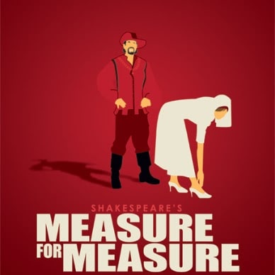 Measure For Measure Seattle Tickets