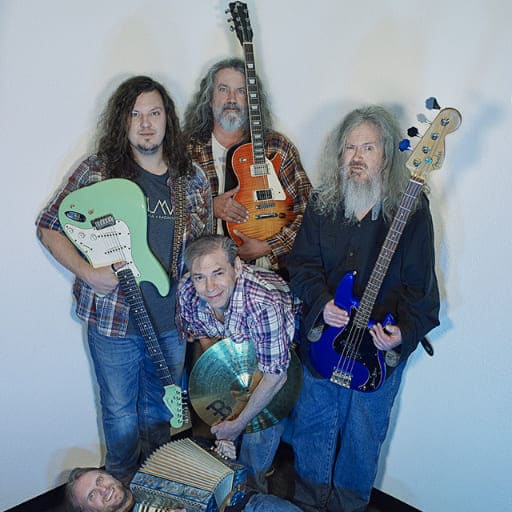Meat Puppets Seattle Tickets