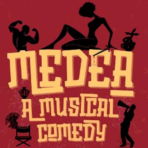 Medea: A Musical Comedy Seattle Tickets