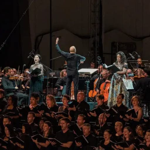 Meet The Mahlers Concerts in Seattle