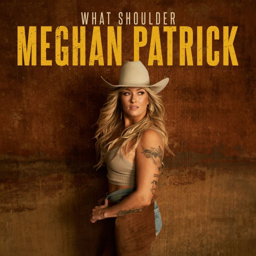 Meghan Patrick Seattle Tickets