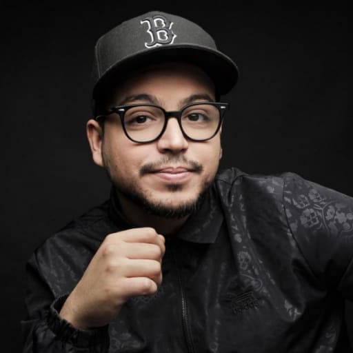 Mehdi Bousaidan Seattle Tickets