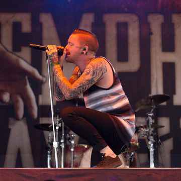 Memphis May Fire Concerts in Seattle